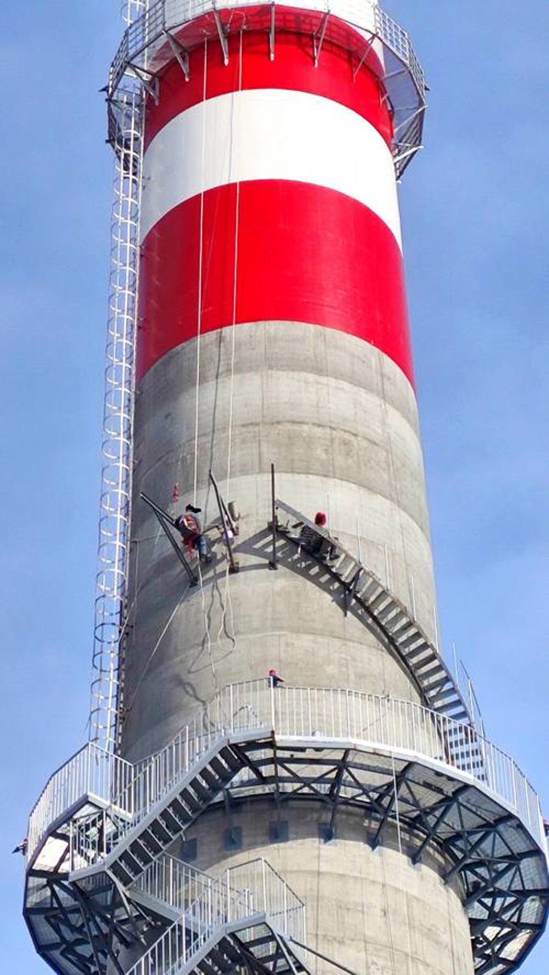 防腐材料：守护建筑的生命线