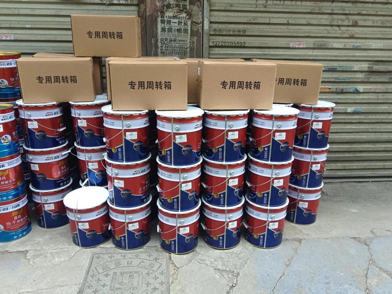 防腐材料在河北工业中的应用与案例分析