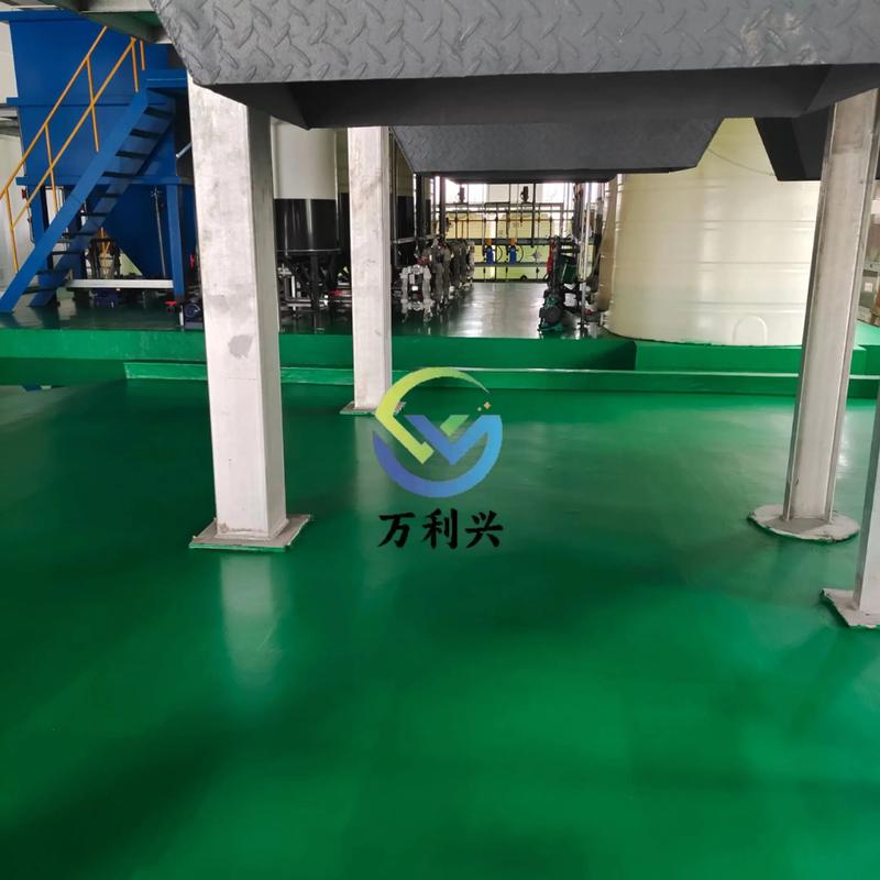 深入了解河北防腐材料：保护您的设施安全无虞