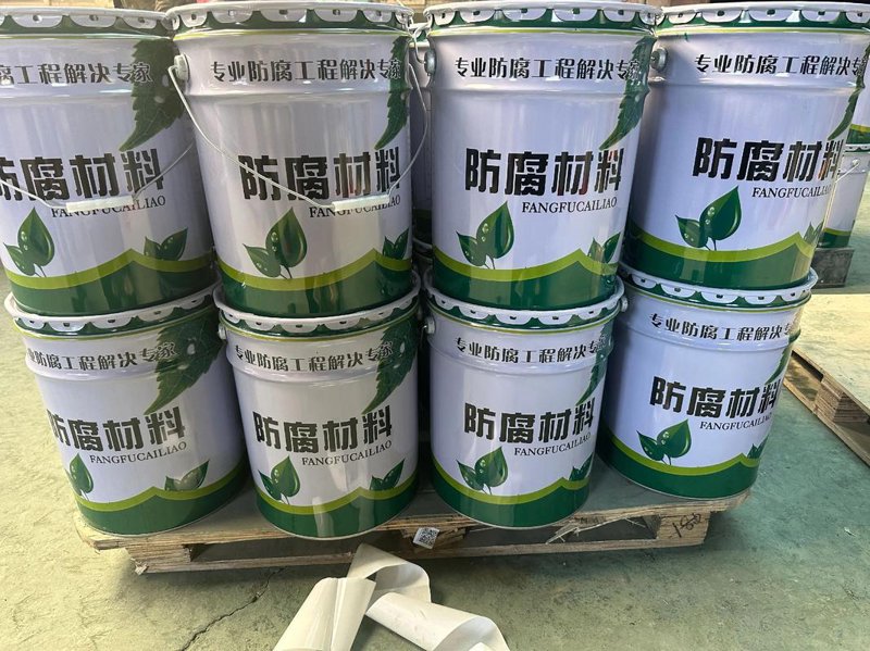 防腐涂料的应用误区